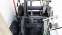 Tàu kéo lưới để bán