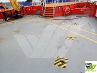 Tàu dịch vụ trang trại điện gió để bán