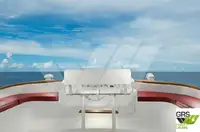 Tàu chở khách để bán