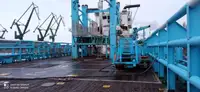 Tàu kéo để bán