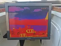 Thuyền phao cứng để bán