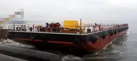 Sà lan để bán