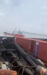 Sà lan để bán