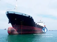 Tàu chở dầu/hóa chất để bán