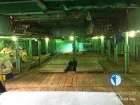 Tàu câu mực để bán