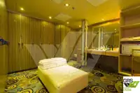 Tàu du lịch để bán
