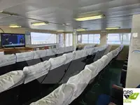 Tàu đổ bộ, chở hàng để bán