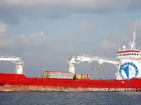 Tàu lạnh để bán