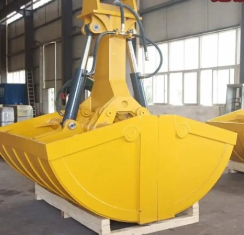 Tàu nạo vét để bán