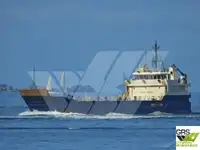 Tàu đổ bộ, chở hàng để bán