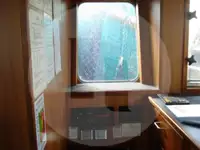 Tàu kéo lưới ngang để bán