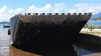 Tàu đổ bộ, chở hàng để bán