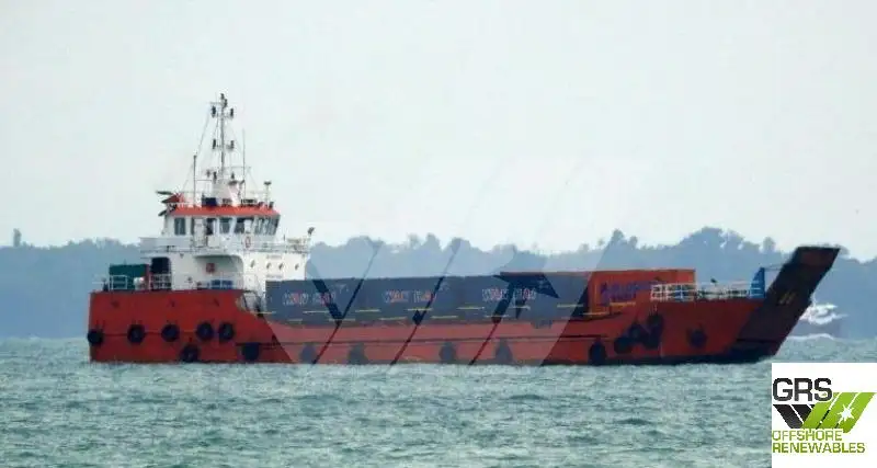Tàu đổ bộ, chở hàng để bán