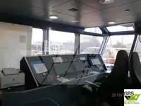 Tàu dịch vụ trang trại điện gió để bán