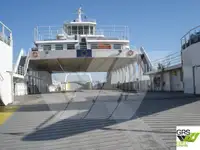 Ro-Ro ship rao bán