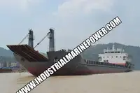 Sà lan để bán