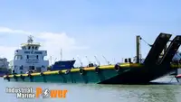 Sà lan để bán