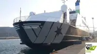 Ro-Ro ship rao bán