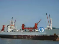 Tàu lạnh để bán