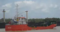 Đổ bộ Thủ công, Xe tăng rao bán