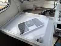 Tàu tuần tra để bán