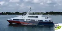 Tàu chở khách để bán