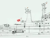 Tàu kéo để bán