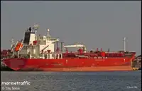 Oil/Chemical tanker rao bán