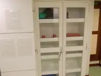 Tàu chở hàng rời để bán