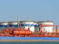 Tàu chở dầu/hóa chất để bán