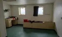 Tàu chở hàng rời để bán