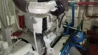 Tàu nạo vét để bán