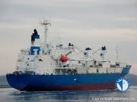 Tàu lạnh để bán