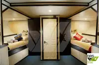 Tàu chở khách để bán