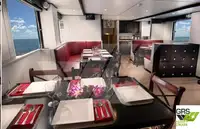 Tàu chở khách để bán