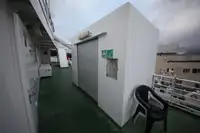 Tàu chở hàng rời để bán
