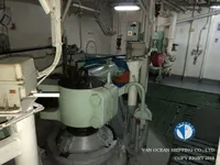 Tàu chở dầu/hóa chất để bán