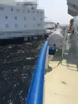 Tàu kéo để bán