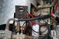 Sà lan để bán