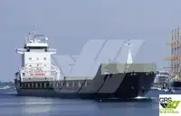 Tàu chở hàng rời để bán