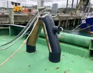 Tàu kéo để bán