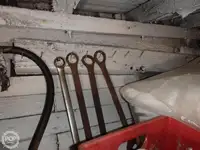 Tàu kéo lưới để bán