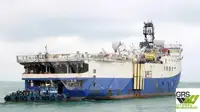 Tàu khảo sát để bán