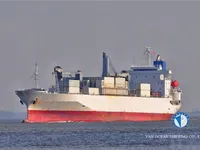 Tàu lạnh để bán