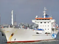 Tàu lạnh để bán