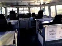 Tàu khảo sát để bán