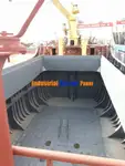 Tàu chở hàng rời để bán