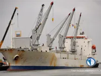 Tàu lạnh để bán