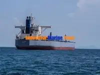 Tàu chở dầu/hóa chất để bán