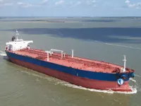 Tàu chở dầu/hóa chất để bán